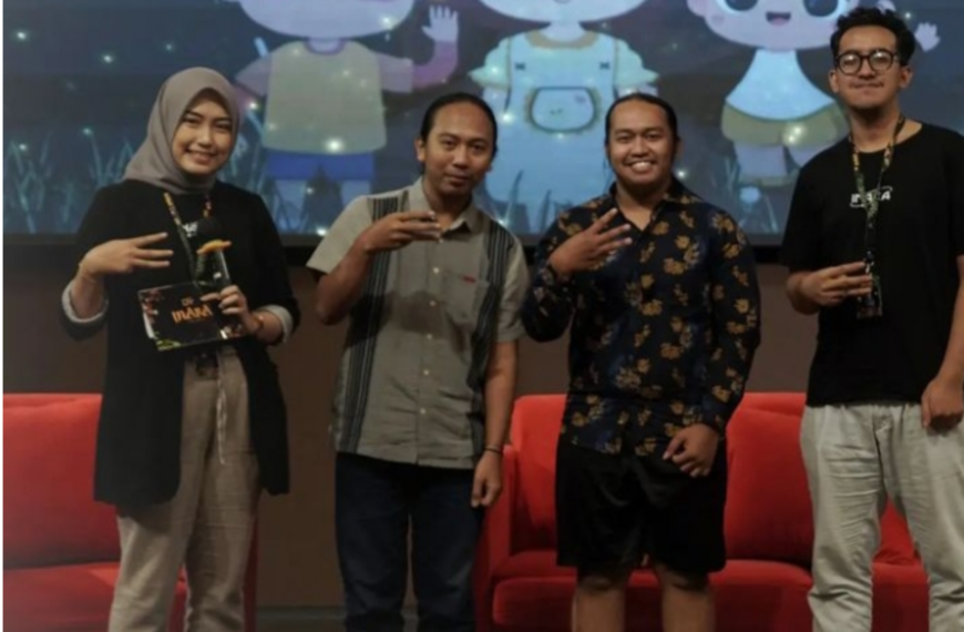 Bongkar Rahasia Pembuatan Film Langsung dari Para Expert melalui Festival Film Pendek