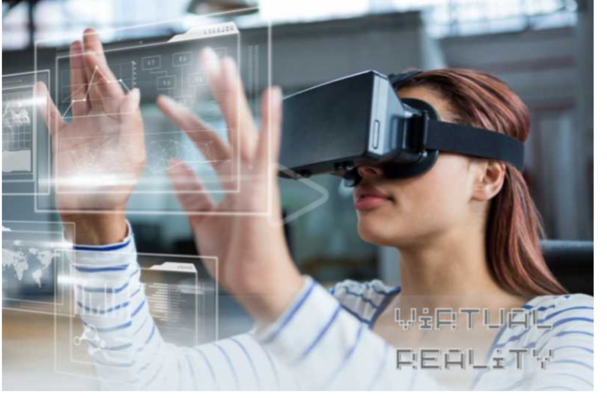 Soft News Balawarta: Virtual Reality Menghadirkan Pengalaman Yang Luar Biasa