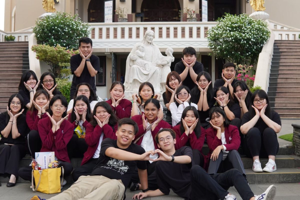 Pembekalan Pengurus 2024