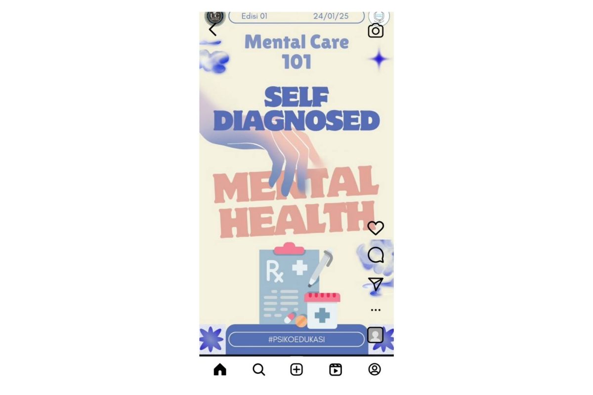Mental Care 101 1