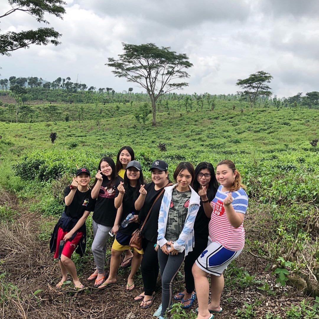 Little Village 2019 Little Village 2019
