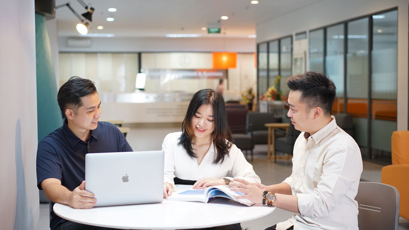 Perencanaan Strategis: Fondasi Kesuksesan dalam Strategic Management
