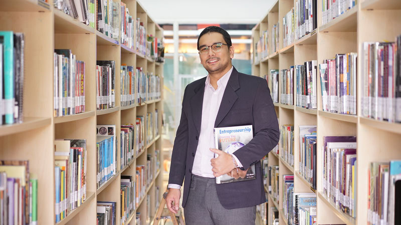 Meningkatkan Kinerja Bisnis melalui Penilaian yang Bijak dalam Strategic Management