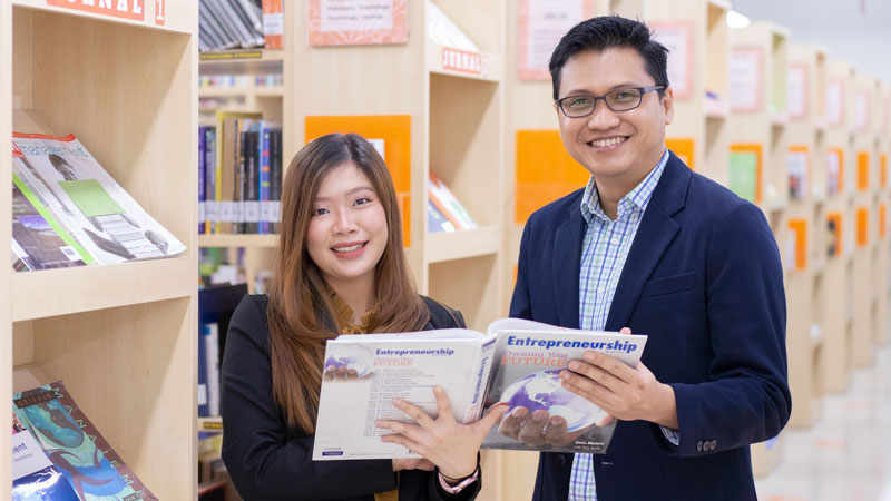 Analisis Lingkungan Eksternal: Kunci Sukses dalam Strategic Management