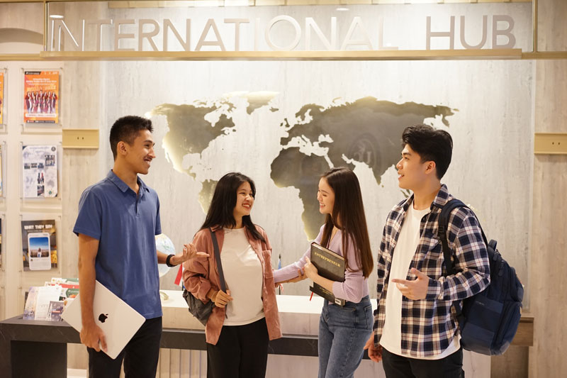 Pengembangan Strategi Komunikasi dalam Strategic Management