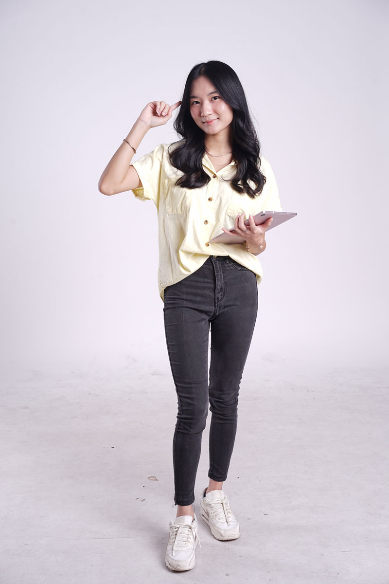 Perencanaan Bisnis Jangka Panjang