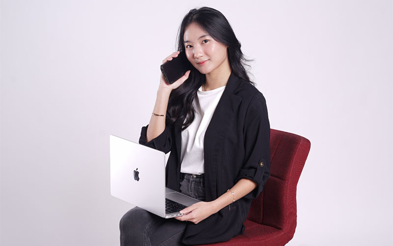 Analisis Pasar Global