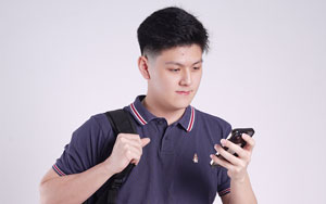 Strategi Pertumbuhan Bisnis