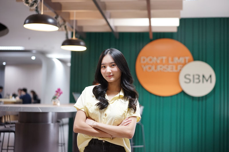 Analisis Risiko Bisnis