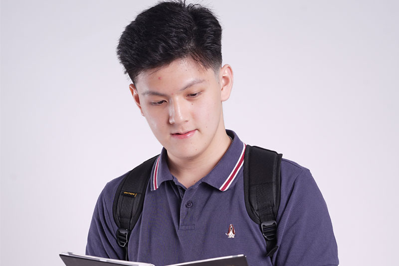 Strategi Kompetitif Global