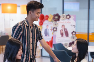Manajemen Krisis Bisnis