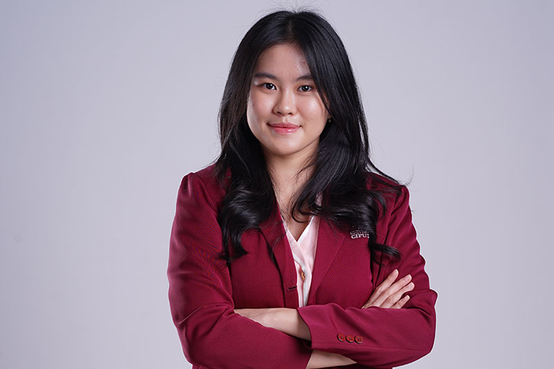 Konsentrasi Strategic Management