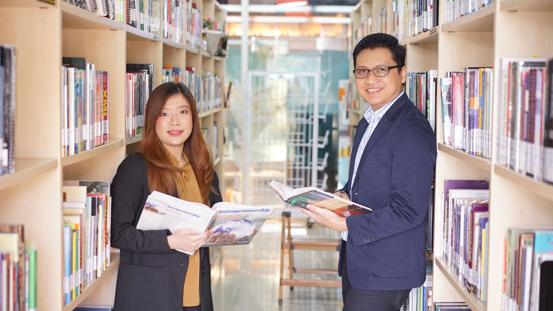 Konsep Manajemen Strategis