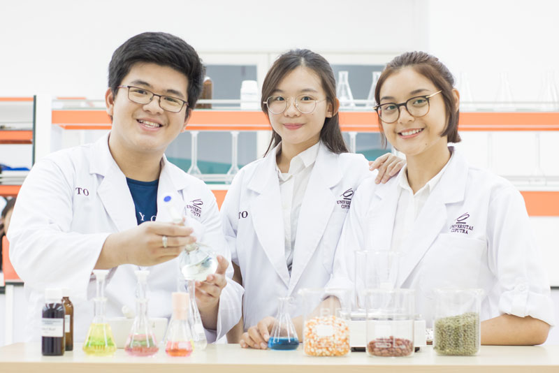 Terobosan Hebat dalam Food Technology