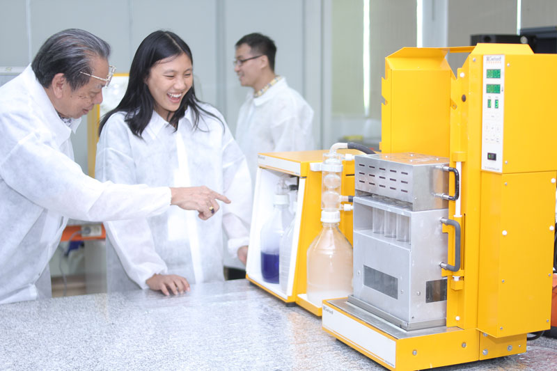 Keamanan Pangan dalam Teknologi Pangan: Jaminan Kualitas untuk Konsumen