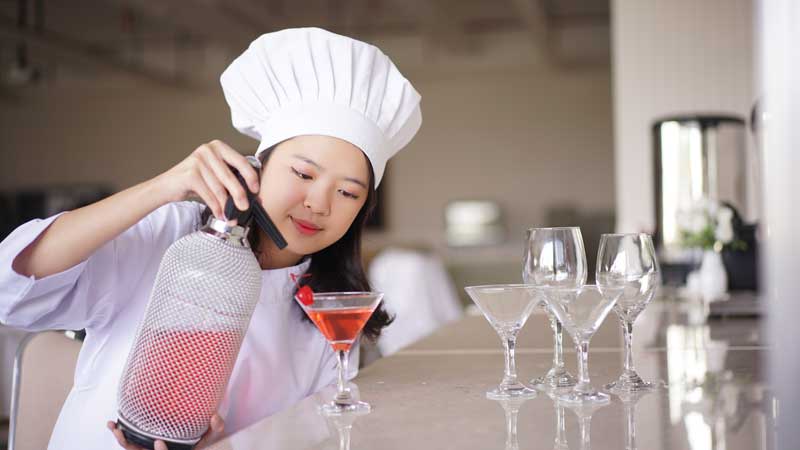 Inovasi Produk Minuman dalam Food Technology