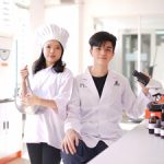 Mengamankan Masa Depan dengan Teknologi Pangan