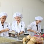 Mengoptimalkan Industri Pangan dengan Teknologi Pemrosesan Pangan