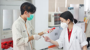 Pengembangan Produk Pangan: Inovasi dan Tren dalam Teknologi Pangan