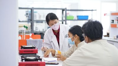 Analisis Nutrisi Pangan: Mengungkap Manfaat dan Inovasi dalam Teknologi Pangan