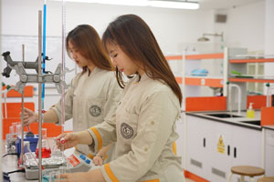 Inovasi Produk Pangan Fungsional: Tren Terbaru dalam Industri Teknologi Pangan