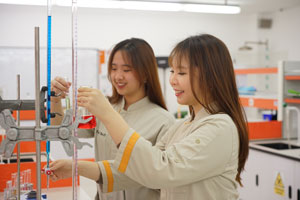 Rekayasa Rasa Makanan