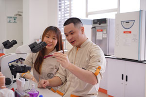 Teknologi Fermentasi