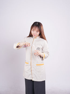 Inovasi Produk Pangan