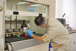 Inovasi Produk Olahan Pangan