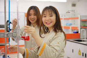 Teknologi Fermentasi Modern