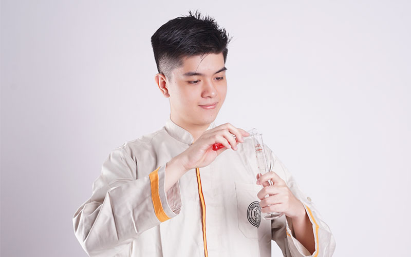 Teknologi Fermentasi Pangan