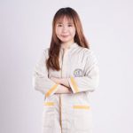 Teknologi Pengolahan Makanan Organik