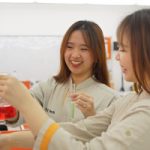 Pengembangan Produk Bebas Gluten