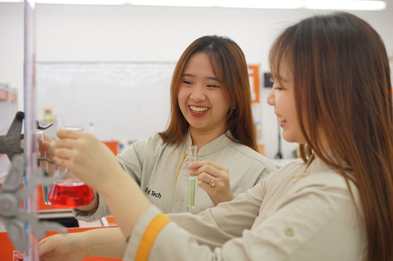 Pengembangan Produk Bebas Gluten