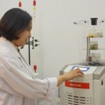 Teknologi Pengepakan Pangan Modern