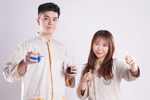 Teknologi Pengawetan Pangan