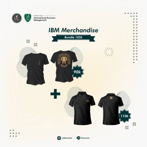IBM Merchandise
