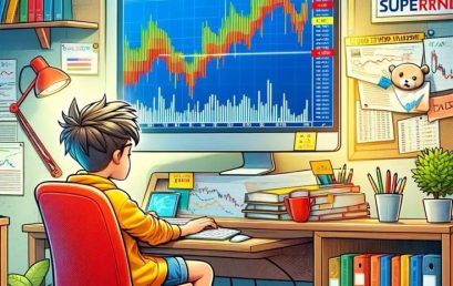 IHSG Anjlok Tajam: Kekhawatiran Ekonomi dan Isu Politik Guncang Pasar Modal