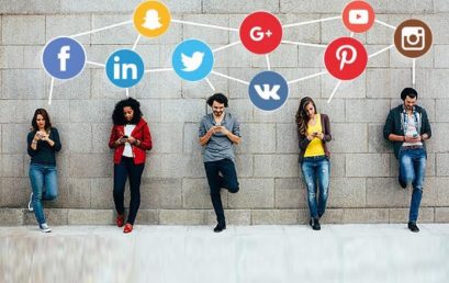 Pengguna Media Sosial Berubah! Ini Kebiasaan Baru yang Harus Kamu Ketahui di 2025