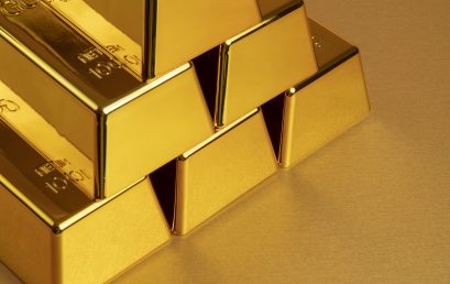 Fenomena Kenaikan Emas 2025: Antara Ketidakpastian dan Strategi Investasi