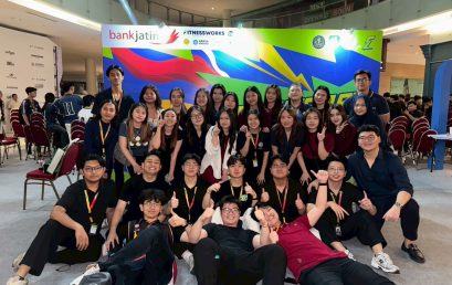 Kolaborasi Student Union IBM RC dan MEM Sukses Gelar ‘Enthusiast 2025’: Rangkaian Lomba Seru hingga Fun Run dengan 750 Peserta