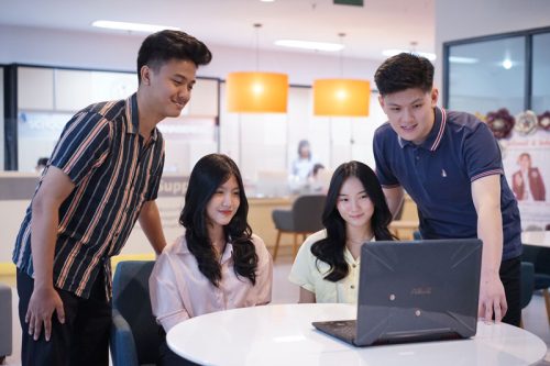 Dasar Manajemen Organisasi