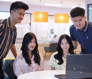 Dasar Manajemen Organisasi: Pondasi Penting Biar Kerja Tim Nggak Berantakan