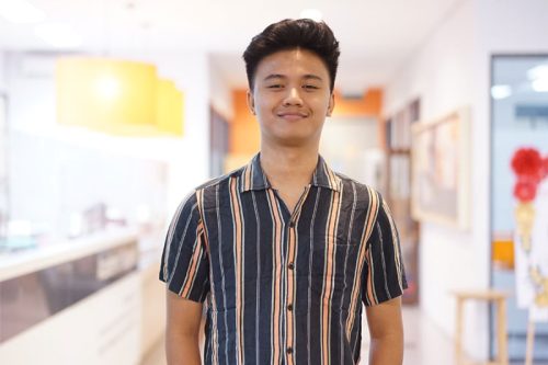 Peran Manajer Profesional