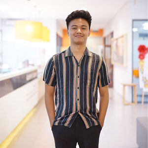 Peran Manajer Profesional