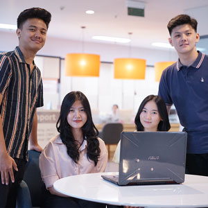 Teori Manajemen Organisasi