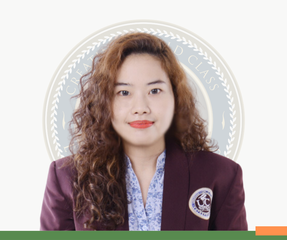 Febe Yuanita Ratna Indudewi, S.E., M.M.