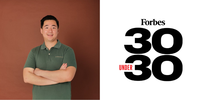 UC Alumnus William Rayawan Makes Forbes 30 Under 30 Asia 2025 for Agri-Biotech Innovation
