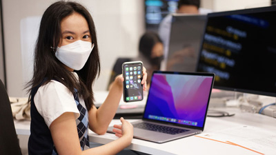 Menggali Potensi Bisnis dengan Teknologi Informasi Terbaru