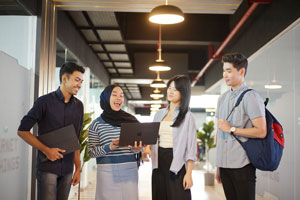 Optimalisasi Proses Bisnis Melalui Sistem Informasi